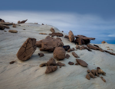 Rimrocks