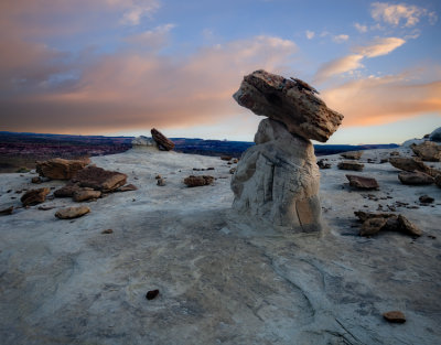 Rimrocks