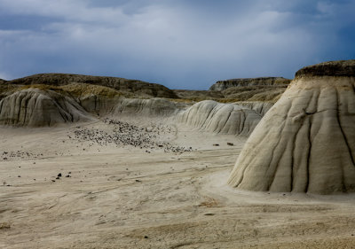 Valley of the King