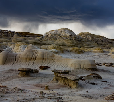 Valley of the King