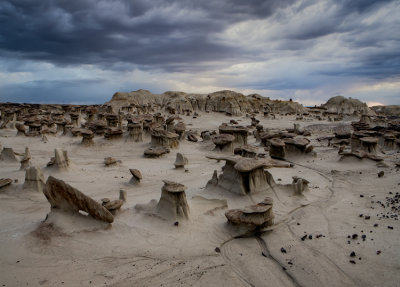 Valley of the King