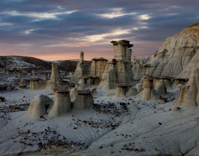 Valley of the King