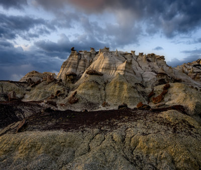 Valley of the King