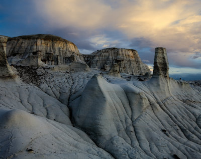 Valley of the King
