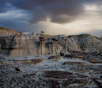 Valley of the King