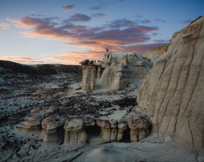 Valley of the King