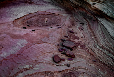 S Coyote Buttes