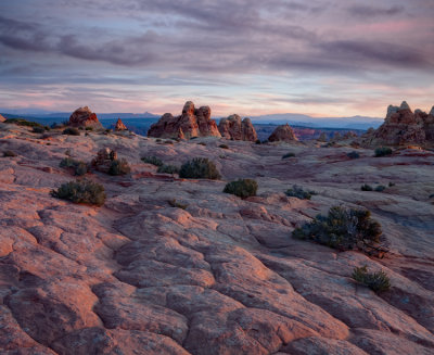 S Coyote Buttes