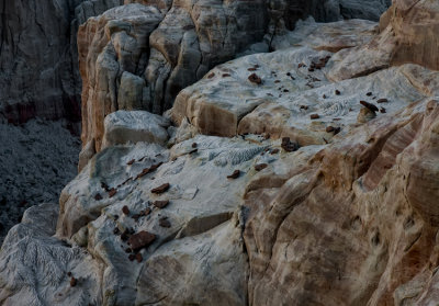 Craigs Hoodoos