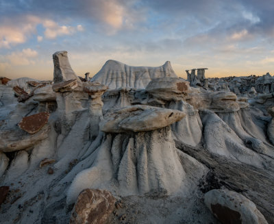 Valley of Dreams