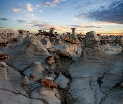 Valley of Dreams