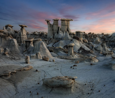 Valley of Dreams