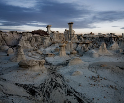 Valley of Dreams