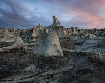 Valley of Dreams