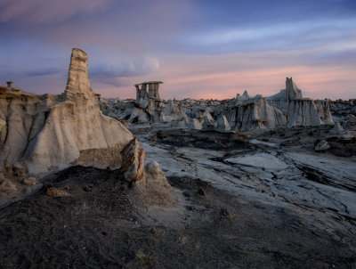 Valley of Dreams