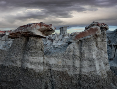 Valley of Dreams