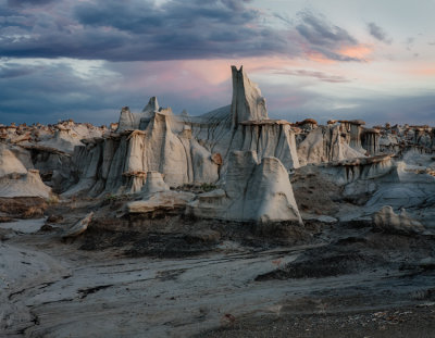 Valley of Dreams