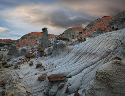 Valley of Dreams