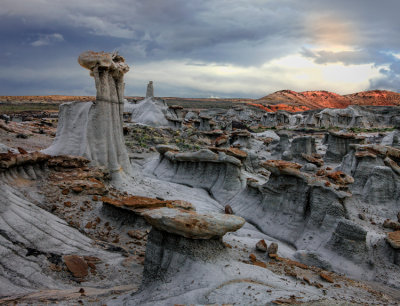 Valley of Dreams