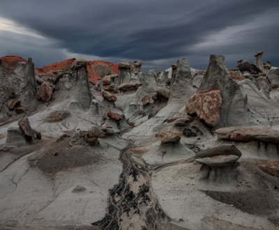 Valley of Dreams