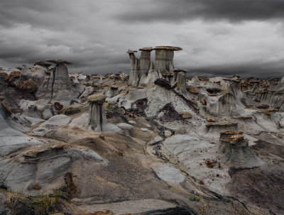 Valley of Dreams