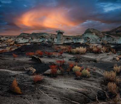 Valley of Dreams