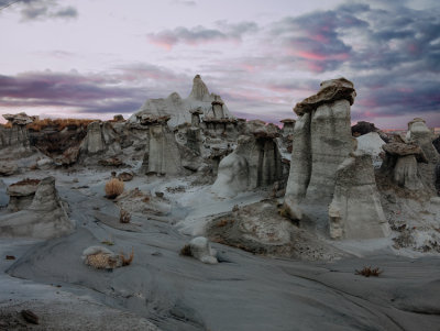Valley of Dreams