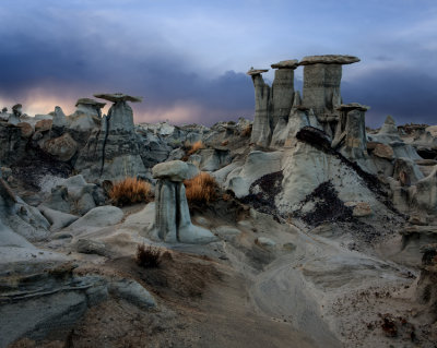 Valley of Dreams