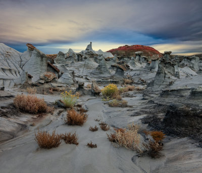Valley of Dreams
