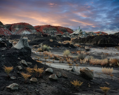 Valley of Dreams