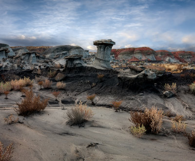 Valley of Dreams