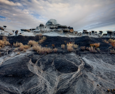 Valley of Dreams