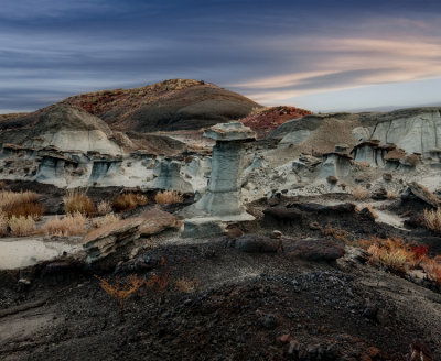 Valley of Dreams