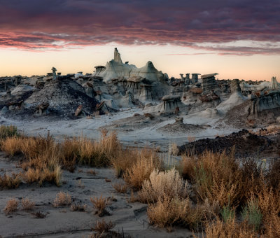 Valley of Dreams