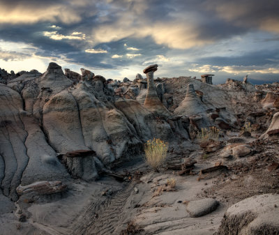 Valley of Dreams