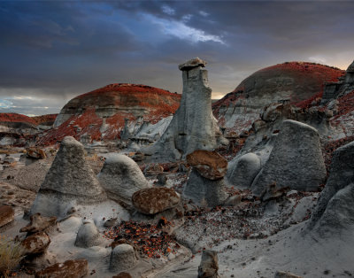 Valley of Dreams