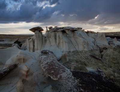 Valley of the King