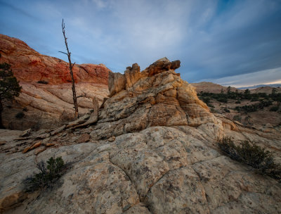 Pinnacle Valley