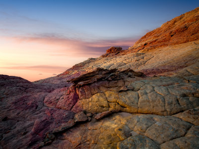 Pinnacle Valley