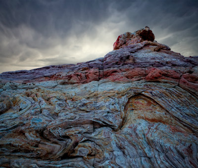 Pinnacle Valley