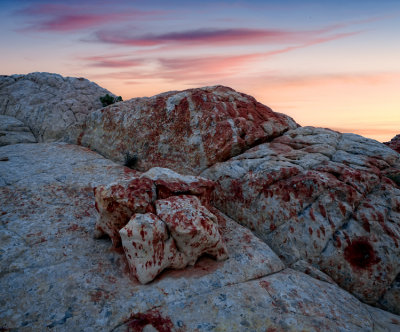 Pinnacle Valley