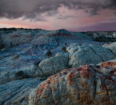 Pinnacle Valley