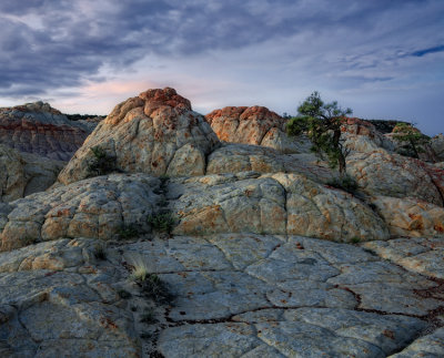 Pinnacle Valley