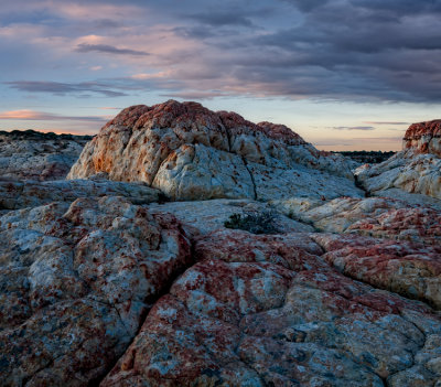 Pinnacle Valley
