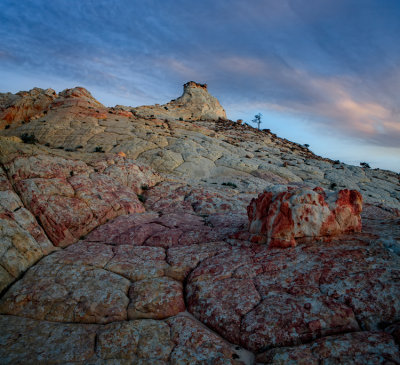 Pinnacle Valley
