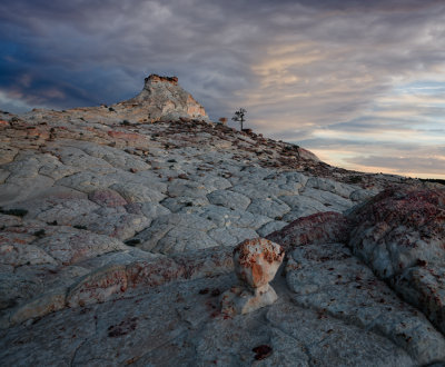 Pinnacle Valley