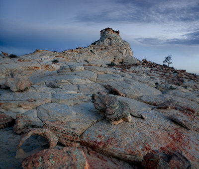 Pinnacle Valley