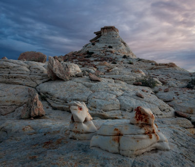 Pinnacle Valley