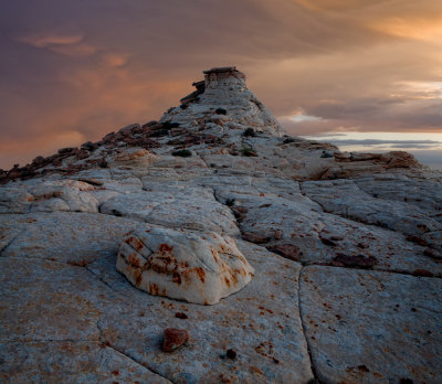 Pinnacle Valley
