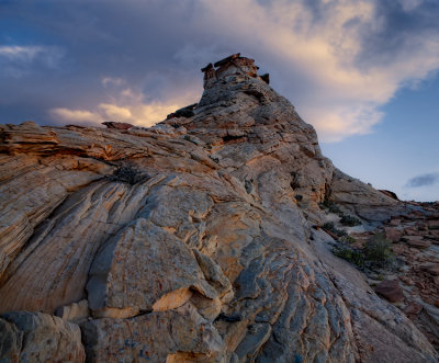 Pinnacle Valley